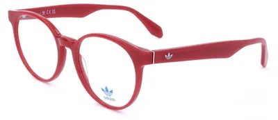 Produktbild von Adidas Original OR5085 Shiny red 51/18/150 Uni Brillen