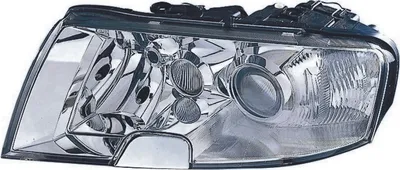 Produktbild von ALKAR Scheinwerfer Links für SKODA SUPERB (3U4) 2779521