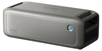 Produktbild von Anker Innovations Anker SOLIX BP3000 - Zusatzakku für tragbare