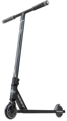 Produktbild von Madd Scooter MG1 Raven Schwarz .