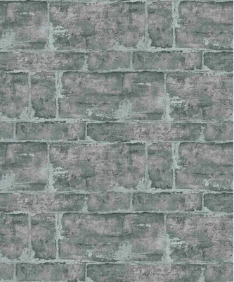 Produktbild von Guido Maria Kretschmer Vliestapete 10222-15 Fashion For Walls 3 stein schwarz 10,05 x 0,53