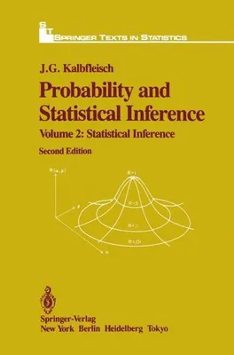 Obrázok produktu pre Probability and Statistical Inference