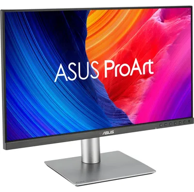 Produktbild von ASUS ProArt Display PA278CGRV Professional, LED-Monitor, (QHD, IPS