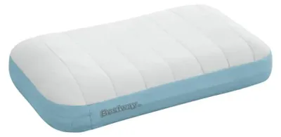 Obrázek produktu pro Bestway 69625, Nafukovací, Modrá, Bílá, Polyester, Termoplastický polyuretan (TPU), 1 kusů, 280 mm, 495 mm