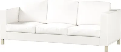 Obrázek produktu pro Potah na pohovku IKEA Karlanda 3-místná nerozkládací, krátký