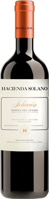 Image de Hacienda Solano Selección 2022 Magnum Rotwein Spanien RIBERA DEL DUERO 1500.00 cl 14.0 %