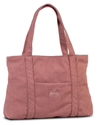 Produktbild von Bench. Schultertasche Cord Shoulder Bag Malve mauve