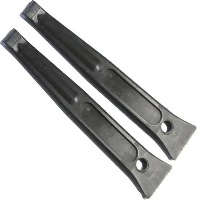 Immagine prodotto di Leva per pneumatici Roto black extra long, nero