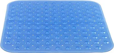 Immagine prodotto di Tappetino antiscivolo resistente per doccia 53x53 cm