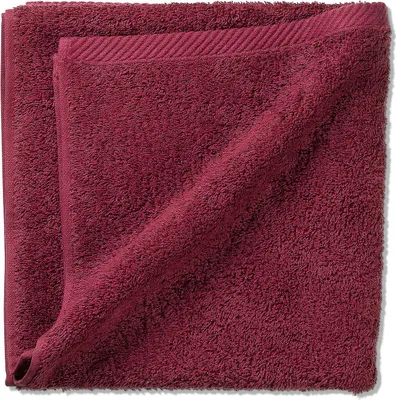 Obrázok produktu pre KELA Uterák LADESSA 100% bavlna malinová 50x100cm KL-23258