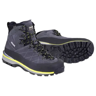 Produktbild von MEINDL Antelao PRO GTX ANTHRAZIT/LEMON ANTHRAZIT/LEMON 42.5