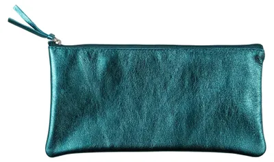 Immagine prodotto di Astuccio per matite PerlLeather Indigo