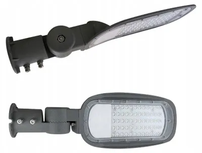 Productafbeelding van Kobi straatverlichting, LED, 100W, 14000 lumen, neutraal wit