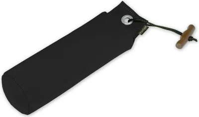 Produktbild von Mystique Dummy Standard 500g schwarz