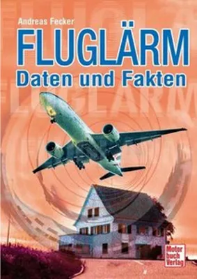 Obrázek produktu pro Fluglärm