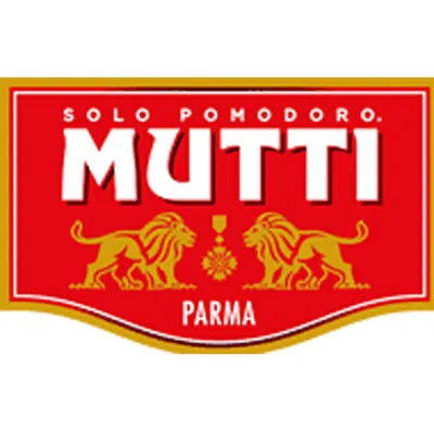 Produktbild von Mutti passierte italienische Tomaten 700g