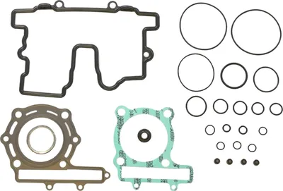 Image de Kit de joints de culasse pour Kawasaki KLR 250 D, années de fabrication 1984-1992, de la marque Athena - Neuf