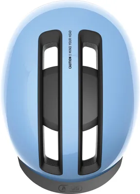 Image de Abus Hud-Y Iced Blue S