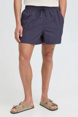 Produktbild von !Solid SDUrlest Herren Badehose Badeshorts Schwimmshorts Regular Fit