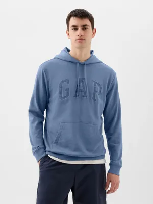 Produktbild von GAP Sweatshirt mit Logo 868458-01__S
