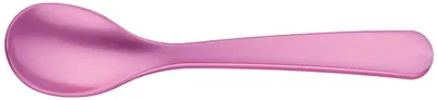 Image de Küchenprofi, cuillère à œufs, couleur rose