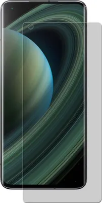 Obrázok produktu pre 2x pancierová fólia pre Xiaomi Mi 10 Ultra pancierová fólia 7H
