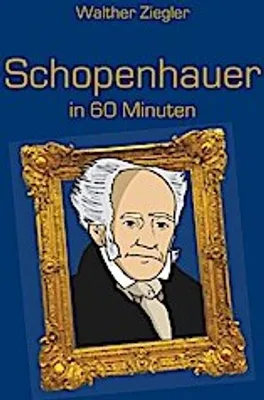 Obrázek produktu pro Schopenhauer in 60 Minuten