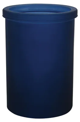Obrázok produktu pre Spirella Yoko, držiak na zubnú kefku, Modrá, Tabuľka, 75 mm, 75 mm, 106 mm