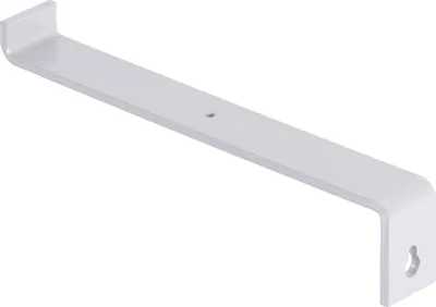 Produktbild von Alberts Regalträger Ben | Größe 62 x 209 x 30 mm