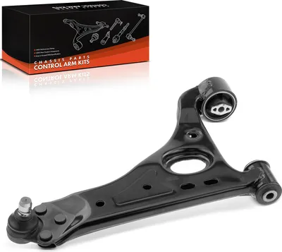 Produktbild von Frankberg 1x Querlenker Vorderachse für Chevrolet Trax Opel Mokka/Mokka X 1.4L 1.6L 1.7L 1.8L Bj ab 2012