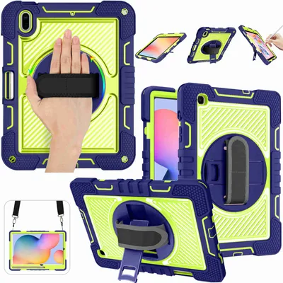 Obrázek produktu pro Pro Apple iPad Pro 11.0 2022 / 2021 / 2020 360° pouzdro na tablet