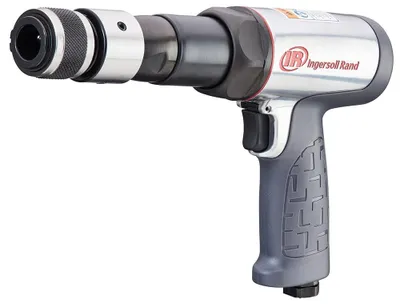 Obrázek produktu pro Kompresorový kladivo Ingersoll Rand 119MAXH, pneumatické kladivo s dlouhou šestihrannou násadou