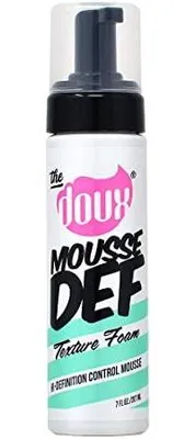 Obrázok produktu pre Doux Mousse Def Texture Foam 7oz