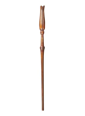Produktbild von Luna Lovegood Zauberstab Charakter Edition