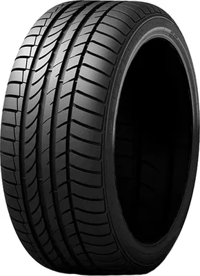 Produktbild von Dunlop Sommerreifen motorcycle-tyres SP Sport Maxx TT ( 245/50 R18 100W mit Felgenschutz (MFS) BLK )