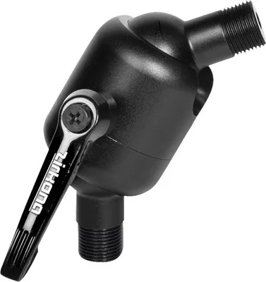 Zdjęcie produktu dla Gamber-Johnson 7110-1236, 25 kg, Aluminium, Czarny