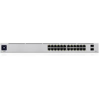 Produktbild von Ubiquiti UniFi Switch USW-24-POE
