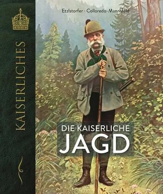 Obrázek produktu pro Die kaiserliche Jagd