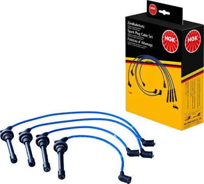 Imagen del producto de Kit de bujías NGK, modelo 9985