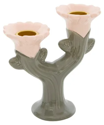 Produktbild von Kerzenständer mona, h. 13,5 cm - Atmosphera créateur d'intérieur