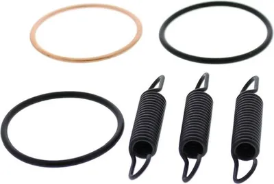 Obrázok produktu pre Tesniaci krúžok, výfukové potrubie WINDEROSA W823099
