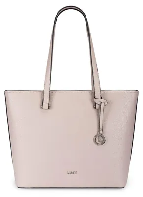Produktbild von L.CREDI Sarine Shopper Dusty taupe