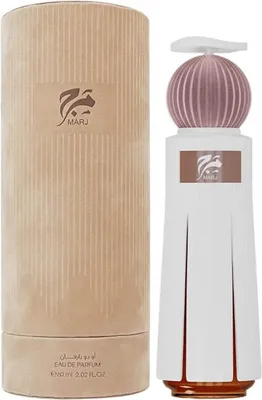 Zdjęcie produktu dla Ahmed Al Maghribi Eau de Parfum EDP 60ml