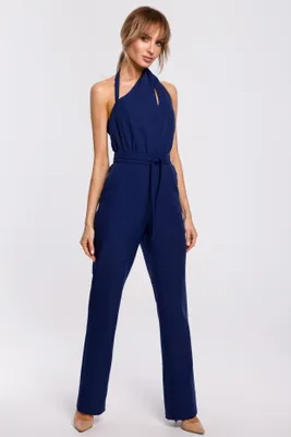 Produktbild von Made of Emotion Jumpsuit für Frauen Tsewang M502 gewohnheiten XXL