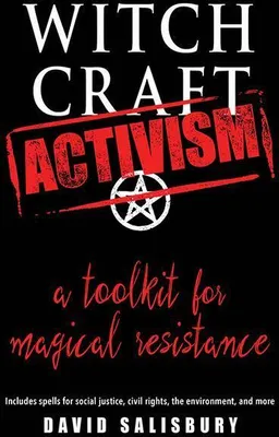Produktbild von Witchcraft Activism – Lingua: Inglese