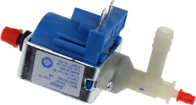 Image de Seb - Pumpe Zu Dampfgenerator - Cs10000040