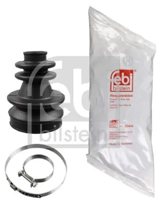 Produktbild von Febi Bilstein Faltenbalgsatz, Antriebswelle  12416