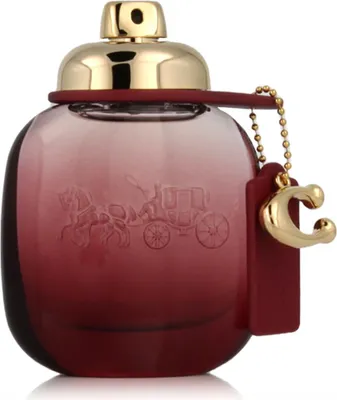 Productafbeelding van Coach Wild Rose Eau de Parfum, 50 ml (damesparfum)