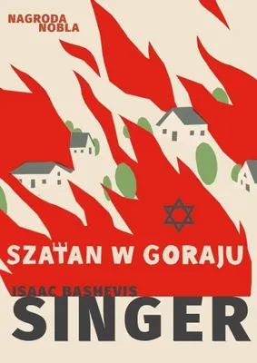 Obrázek produktu pro Szatan w Goraju