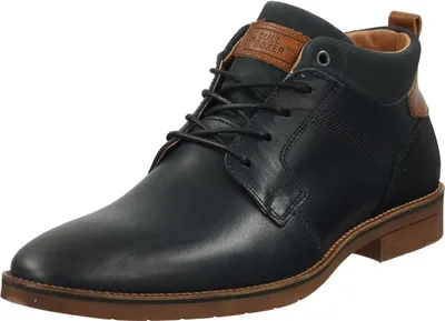 Produktbild von Bullboxer Businessschuhe Businessschuhe Leder